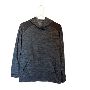 Reebok Hooded Speedwick Shirt